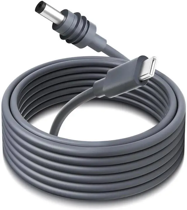 Main image of Starlink Mini Cable, USB-C to DC Power Max 100W USB Type-C Input, Waterproof and Durable Starlink Mini USB Cord (30M/98.4FT)