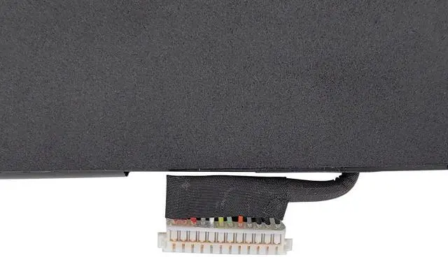 Alt view image 5 of 5 - FCZFCZ GHJC5 Battery 59.6Wh 4900mAh Replacement for Dell Latitude 9420 9430 / Latitude 9420 2-in-1 / Latitude 9430 2-in-1 Series 3VV58 0JJ4XT 0VTH85 06VJ1F 09YD1V 11.55V 3-Cells (Long Wire Harness)