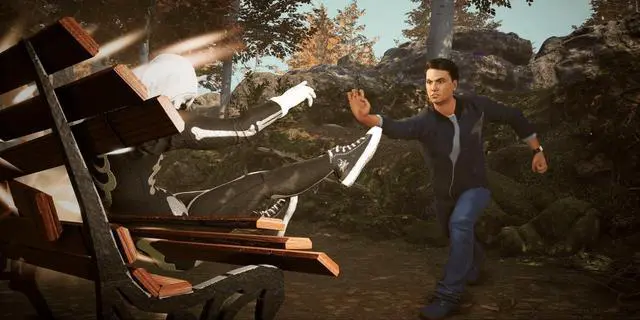 Alt view image 4 of 5 - Cobra Kai 2: Dojos Rising (Nintendo Switch)