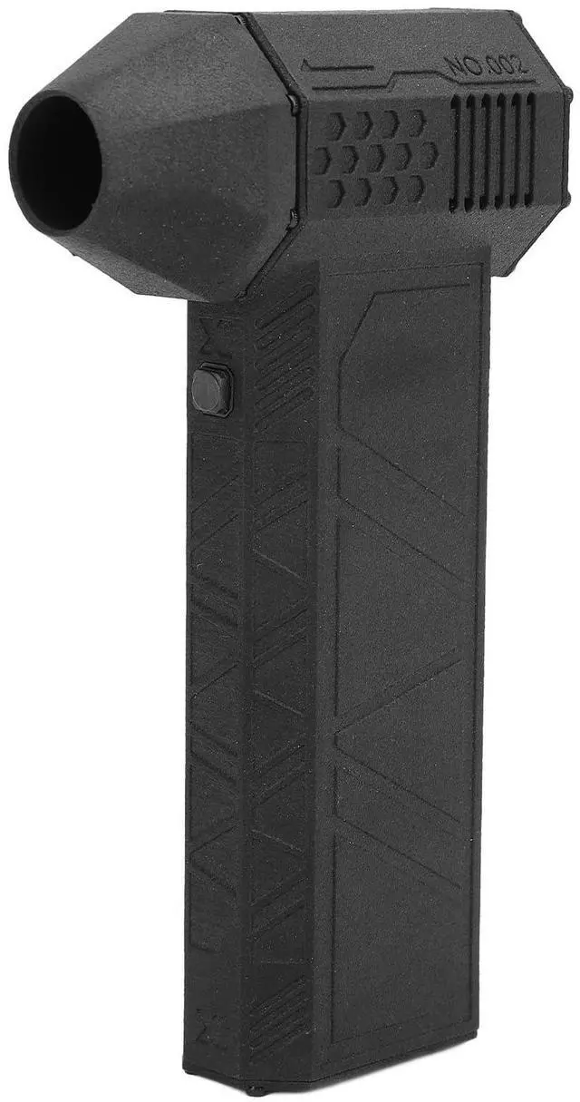 Main image of Electric Air Duster, 150000RPM Compressed Air Duster Turbo Fan, Multipurpose, for Computer Keyboard,Outdoors,Car,Home (Yunirrmxcnvgz6s-12)