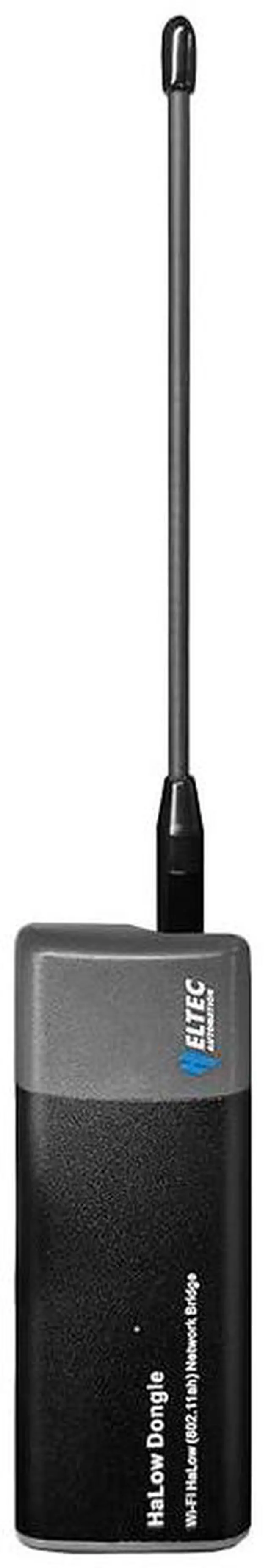 Alt view image 4 of 5 - Wi-Fi HaLow Dongle IEEE 802.11ah Protocol 1km Ultra-Long-Range Wi-Fi or Ethernet Cable Lower Power Consumption Wireless Network Bridge 902-928MHz (AP Mode-1Pc)