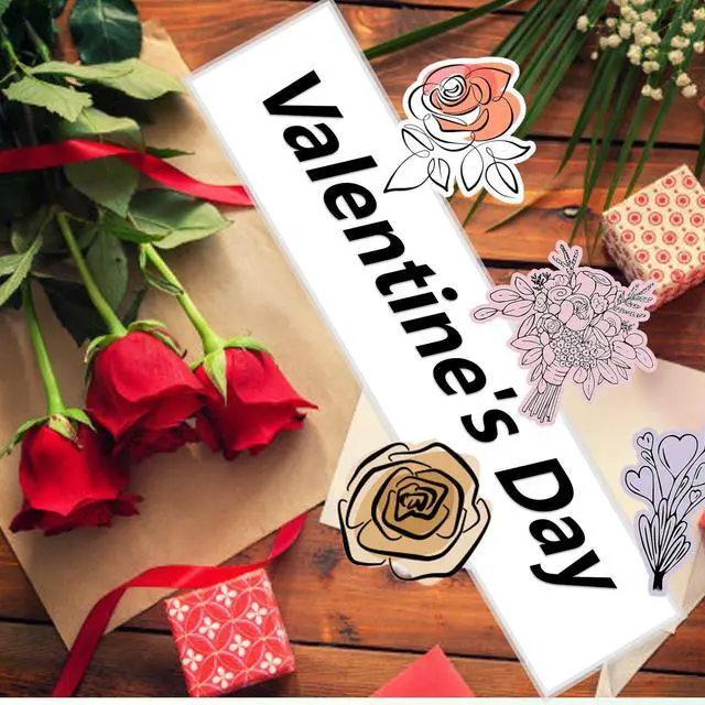 Alt view image 2 of 4 - 53mm x 3.5m Pink/Green/Purple Adhesive Thermal Sticker Paper 3 Rolls, Mini Thermal Printer Paper, Compatible With Dolewa LX-D2, for Notes, List, Stickers, Printing Black & White Photos