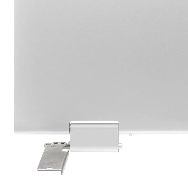 Alt view image 5 of 5 - HPDELGB Replacement for Dell Inspiron 14 5410 2-in-1 LCD Display Touch Screen Digitizer Assembly Silver FHD 1920x1080 14.0"