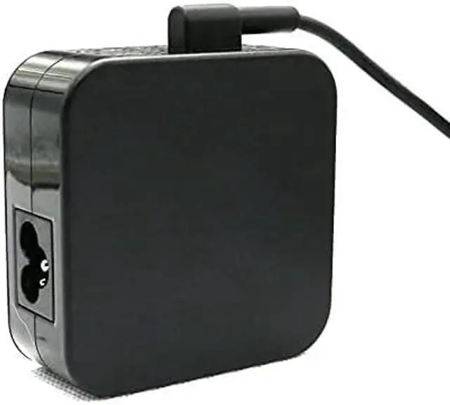 Alt view image 4 of 5 - 19V 4.74A 90W PA-1900-92 ADP-90YD B Laptop Power Adapters Compatible for ASUS N55SL N75 N75E N75S N75SF U46JC U46S U46SD U46SV Notebooks