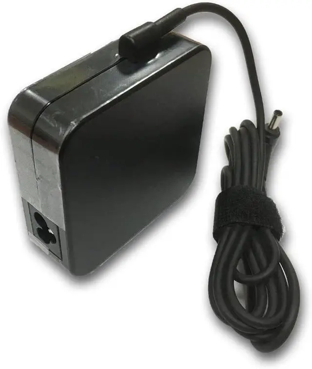 Alt view image 3 of 5 - 19V 4.74A 90W PA-1900-92 ADP-90YD B Laptop Power Adapters Compatible for ASUS N55SL N75 N75E N75S N75SF U46JC U46S U46SD U46SV Notebooks