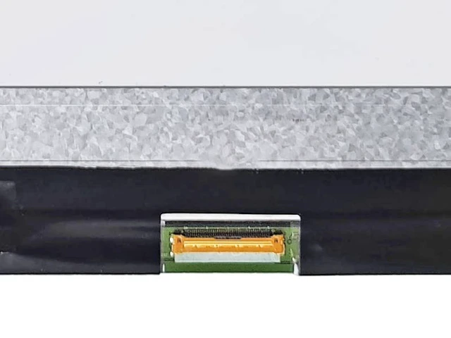 Alt view image 3 of 3 - 15.6" Replacement for Lenovo IdeaPad 3-15ITL6 3-15ALC6 3-15IAU7 3-15ABA7 FRU: 5D10W46422 5D11C74688 FHD 19201080 40 Pins Touch Screen LCD Display Panel (Not for Non-Touch)