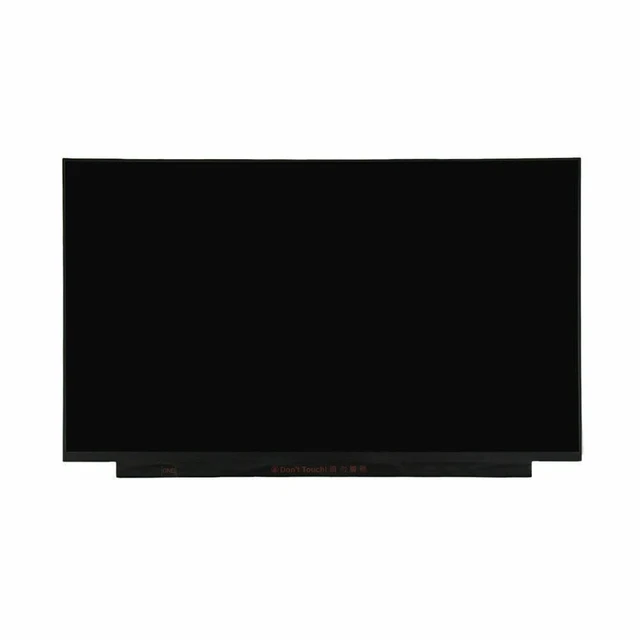 Alt view image 2 of 2 - 15.6" Non-Touch Screen Replacement LP156WFG-SPT2 SPT3 NV156FHM-NY8