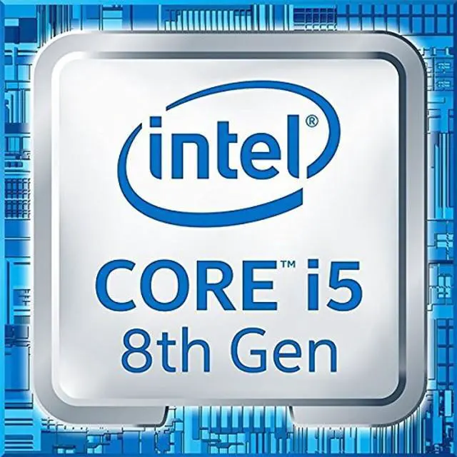 Alt view image 4 of 4 - Intel CM8068403362509 Core i5-8500T Prcsr Tray