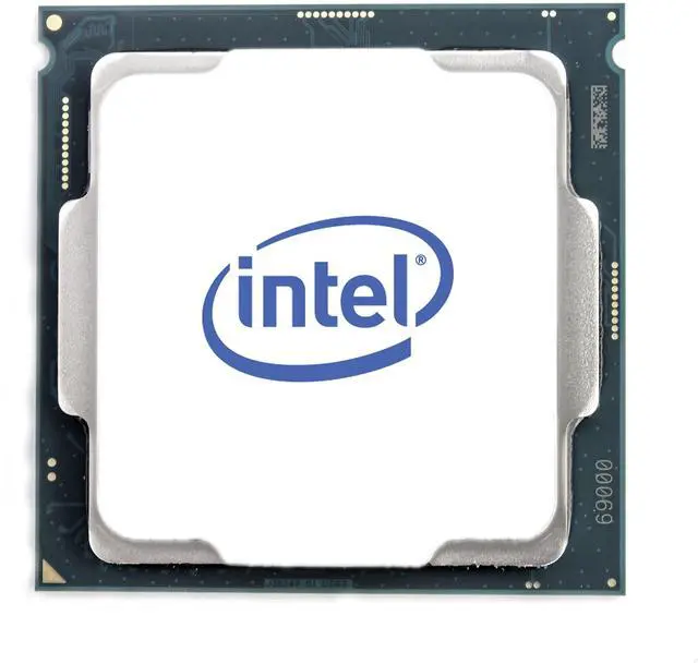 Main image of Intel CM8068403362509 Core i5-8500T Prcsr Tray