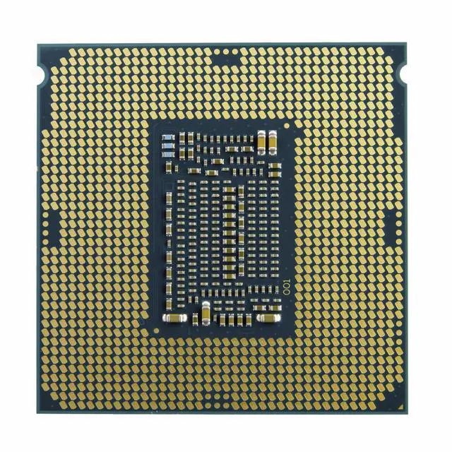 Alt view image 2 of 4 - Intel CM8068403362509 Core i5-8500T Prcsr Tray