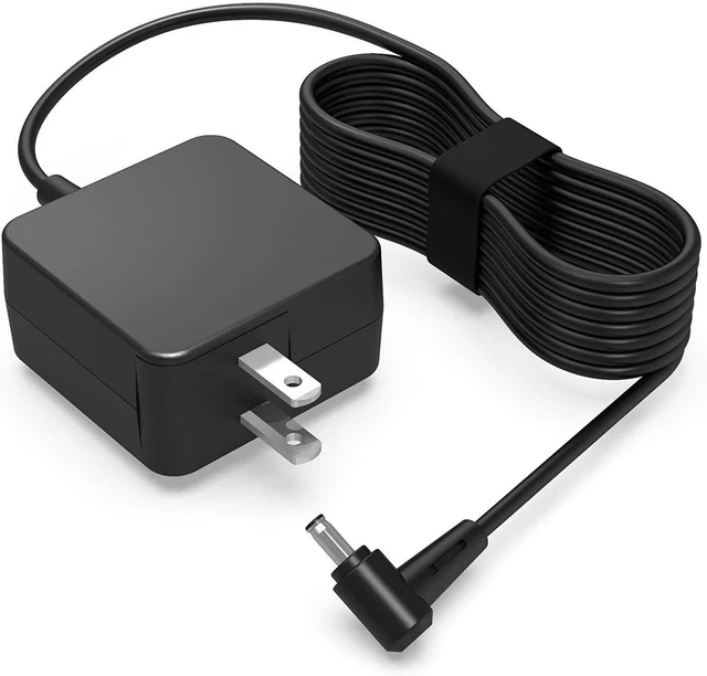 Main image of UL Listed 33W AC Charger Adapter Fit for Asus Imaginebook 14 MJ401TA MJ401T MJ401 MJ401TA-BM3N5 14" inch FHD Notebook Laptop Power Supply Cord