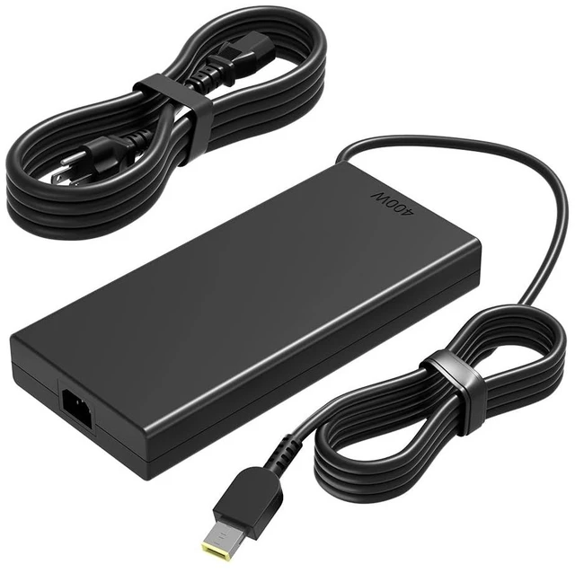 Main image of PowerPortnerLink 400W Charger for Lenovo Legion Pro Laptop