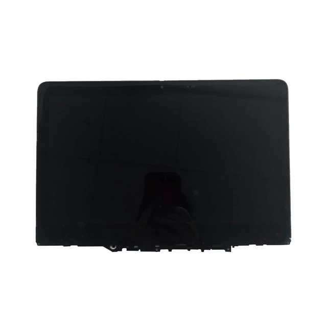Alt view image 2 of 5 - Lyinsen Replacement Laptop LCD LED Touch Screen Digitizer Display Assembly with Bezel and G-Sensor Board 11.6" for Lenovo Chromebook 300E Yoga Gen4 82W2 82W3 5D11C95908 5D11C95909