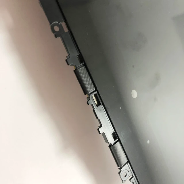 Alt view image 5 of 5 - Lyinsen Replacement Laptop LCD LED Touch Screen Digitizer Display Assembly with Bezel and G-Sensor Board 11.6" for Lenovo Chromebook 300E Yoga Gen4 82W2 82W3 5D11C95908 5D11C95909