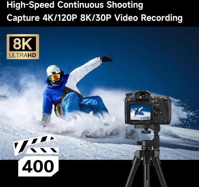 Alt view image 4 of 5 - DAJINGYU 512GB CFexpress Type A Memory Card VPG400 Up to 1780/1600 MB/s Read/Write- Shooting Video and Photo in up to 8K RAW Compatible with Sony FX Camera