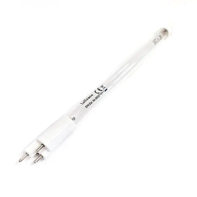 Main image of Lutrace VH200, VH200V, 7.8GPM OEM Quality Premium Compatible Lamp for VH200-V, SP200-HO, SPV-3.5, SPV-200, VH200, VH200-F10, Bulb - Guaranteed for One Year!