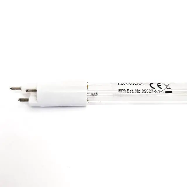 Alt view image 2 of 5 - Lutrace VH200, VH200V, 7.8GPM OEM Quality Premium Compatible Lamp for VH200-V, SP200-HO, SPV-3.5, SPV-200, VH200, VH200-F10, Bulb - Guaranteed for One Year!