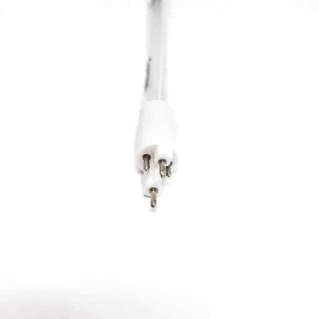 Alt view image 3 of 5 - Lutrace VH200, VH200V, 7.8GPM OEM Quality Premium Compatible Lamp for VH200-V, SP200-HO, SPV-3.5, SPV-200, VH200, VH200-F10, Bulb - Guaranteed for One Year!