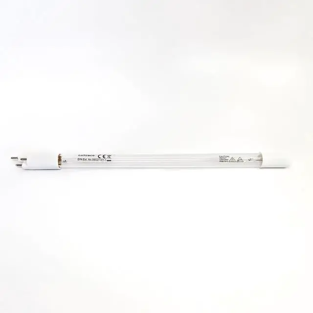Alt view image 4 of 5 - Lutrace VH200, VH200V, 7.8GPM OEM Quality Premium Compatible Lamp for VH200-V, SP200-HO, SPV-3.5, SPV-200, VH200, VH200-F10, Bulb - Guaranteed for One Year!
