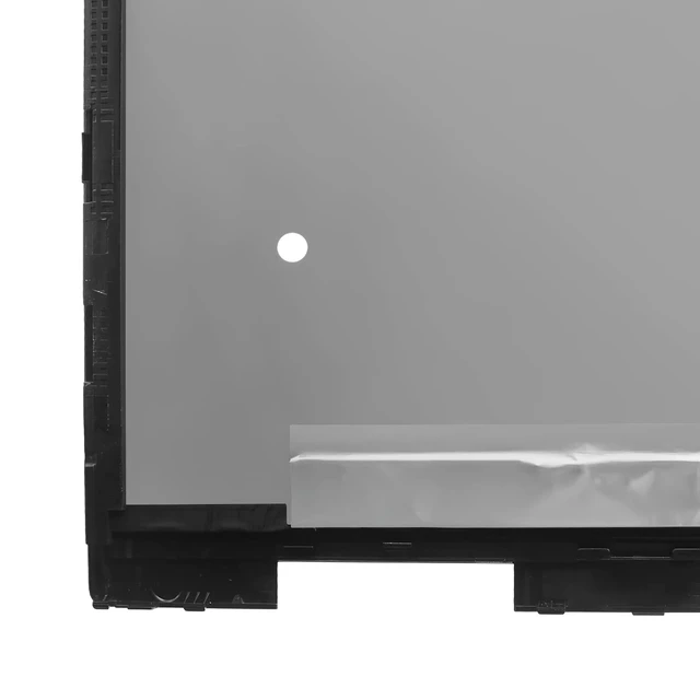 Alt view image 5 of 5 - 15.6" Assembly for HP 15-ER 15T-ER 15-ER1051CL 15-ER0056CL 15-ER0225OD 15-ER0125OD 15-ER0096NR 15-ER0097NR 15-ER0010CA M45119-001 M45118-001 LCD Touch Screen Replacement 1080P