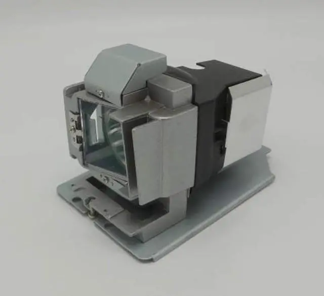 Alt view image 2 of 2 - 5811118004-SVV Replacement Projector Lamp Bulb with Housing for VIVITEK D751ST / D755WT / D755WTi / D755WTiR / D756USTi / D757WT / DW755WTIR