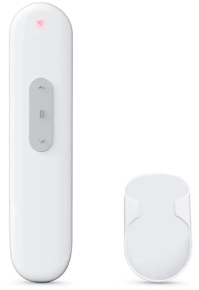 Main image of Aprilsmart Motorized Blinds with Remote,1 Channel Remote