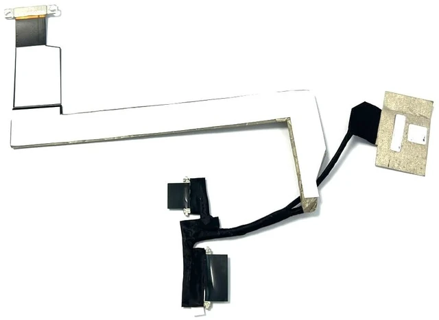 Main image of JINTAI 38 44MP LCD Screen Video Display Flex Cable for DELL Latitude 7440