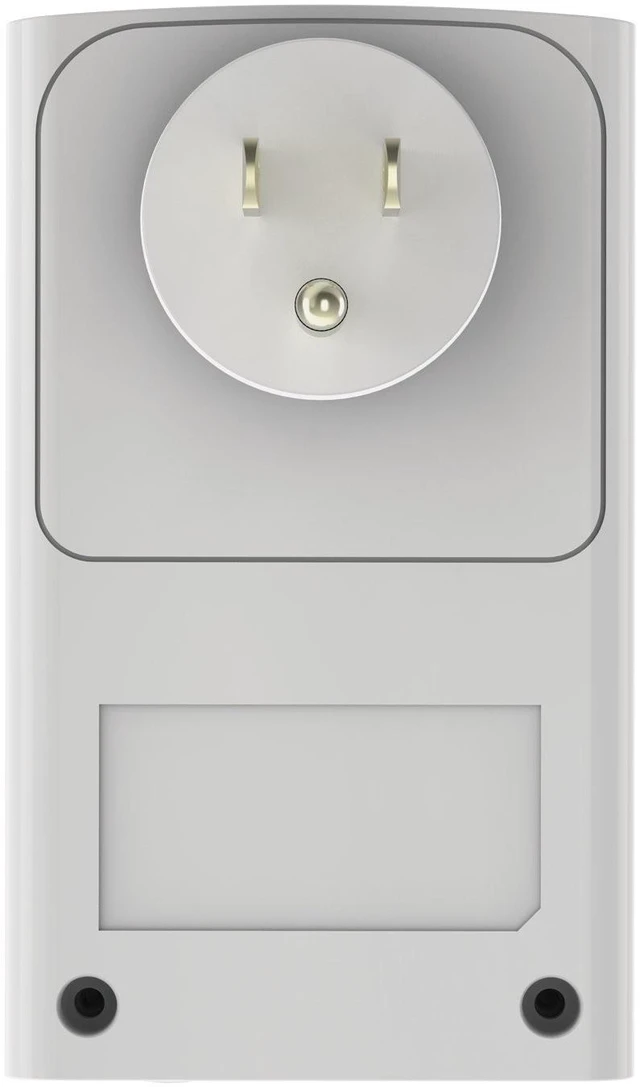 Alt view image 4 of 5 - NETGEAR Powerline 1000 Mbps, 1 Gigabit Port - Essentials Edition (PL1010-100PAS)