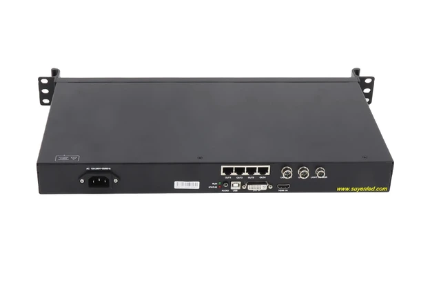 Alt view image 3 of 5 - EnhanBili MCTRL600 LED Screen Controller