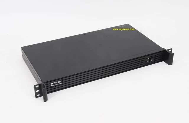 Alt view image 4 of 5 - EnhanBili MCTRL600 LED Screen Controller