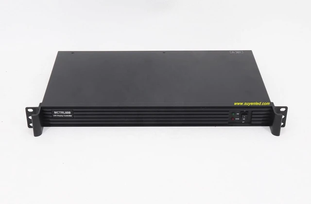 Alt view image 2 of 5 - EnhanBili MCTRL600 LED Screen Controller