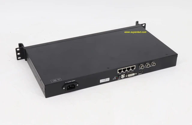 Alt view image 5 of 5 - EnhanBili MCTRL600 LED Screen Controller