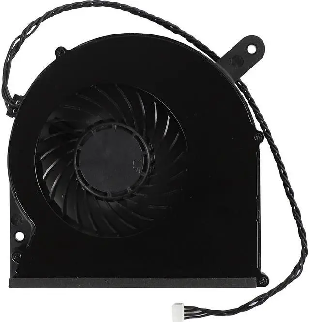 Replacement CPU Cooling Fan for Intel NUC9 I5 I7 I9 NUC 9 Extreme (Ghost Canyon) NUC9i9QNX NUC9i7QNX NUC9i5QNX NUC9i9QNB NUC9i7QNB NUC9i5QNB, NUC9VXQNX (Quartz Canyon), PVB080G12H MF80201V1-C070-S