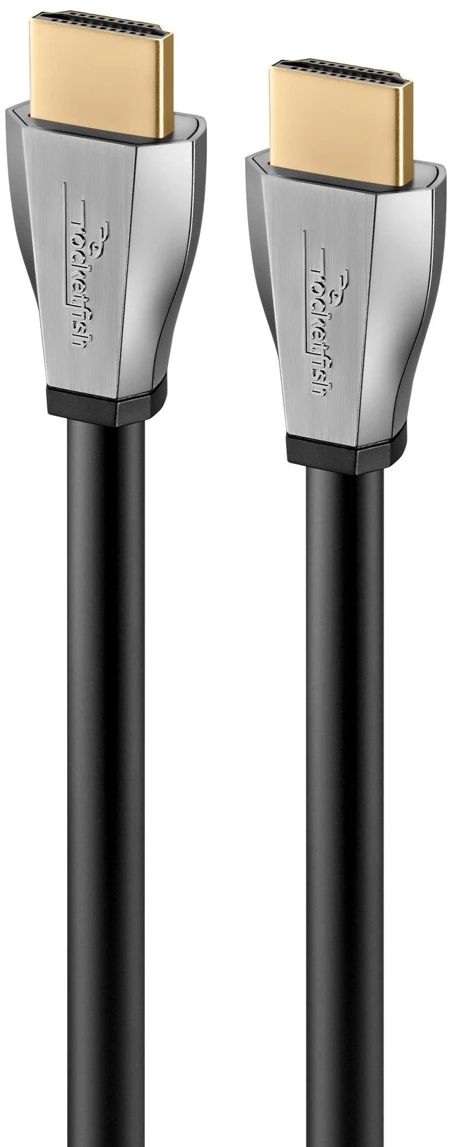 Main image of Rocketfish 8ft HDMI Cable
