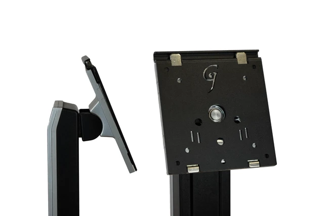 Alt view image 2 of 5 - Gladiator Joe Plate for Adjustable Dell Stand by Gladiator Joe - 100% Made in North America
