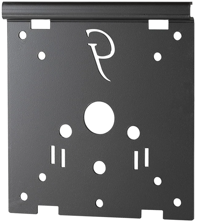 Main image of Gladiator Joe Plate for Adjustable Dell Stand by Gladiator Joe - 100% Made in North America