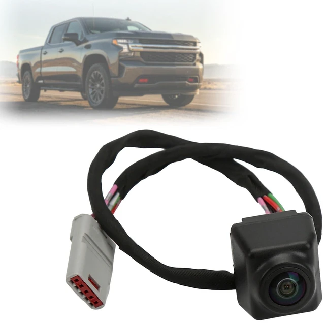 Main image of RYLNOK Rear View Backup Camera Parking Assist Camera