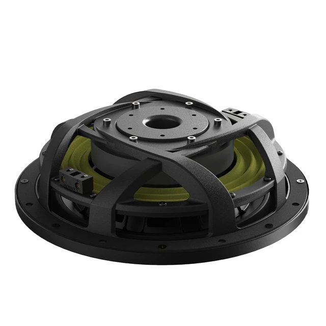 Alt view image 5 of 5 - ORION XTRPRO-SW12D4 XTRPRO Series 12" Shallow Subwoofer, 3200W, Dual 4 Ohm
