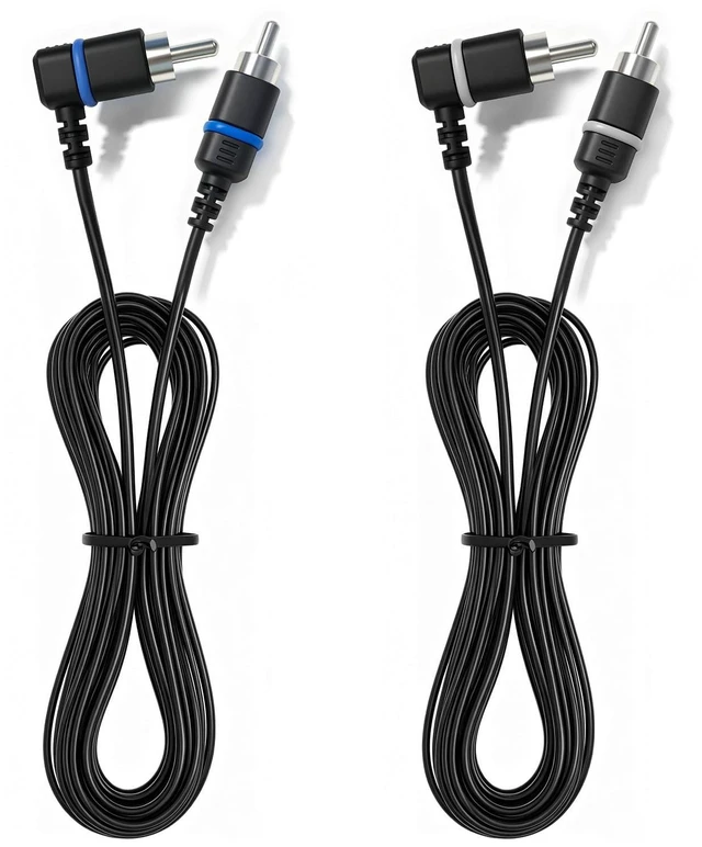 Main image of AHKWK Satellite Speaker Cables Compatible with Vizio V51 M51