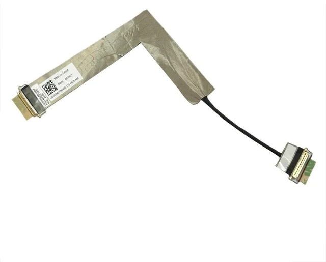Main image of IFIXAI EDP LCD Screen Cable 30PIN for Dell Latitude 7212 Rugged GPK0Y