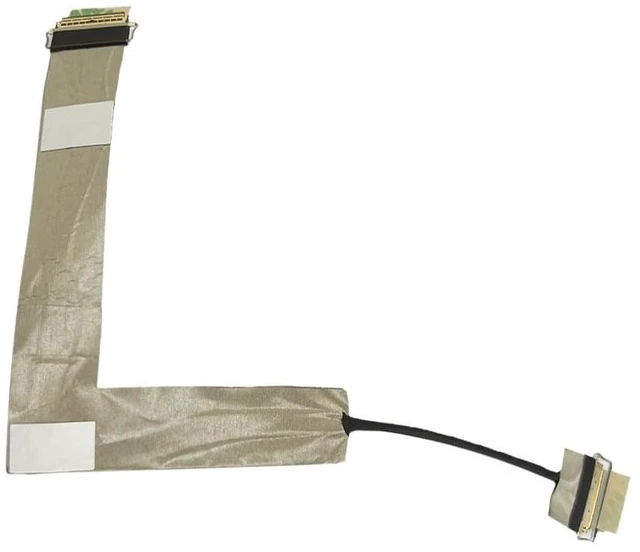 Alt view image 3 of 5 - IFIXAI EDP LCD Screen Cable 30PIN for Dell Latitude 7212 Rugged GPK0Y