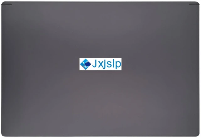 Main image of Jxjslp Replacement LCD Back Cover for Acer Aspire 5 A515-44 A515-45 A515-46 A515-53 A515-54 A515-54G A515-55 A515-55G Series Laptop Rear Case Top Lid 60.HGLN7.002 (Black)
