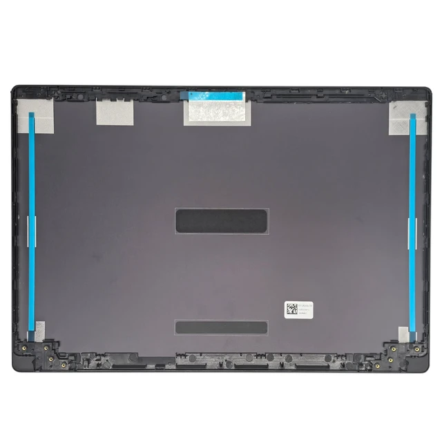 Alt view image 2 of 5 - Jxjslp Replacement LCD Back Cover for Acer Aspire 5 A515-44 A515-45 A515-46 A515-53 A515-54 A515-54G A515-55 A515-55G Series Laptop Rear Case Top Lid 60.HGLN7.002 (Black)