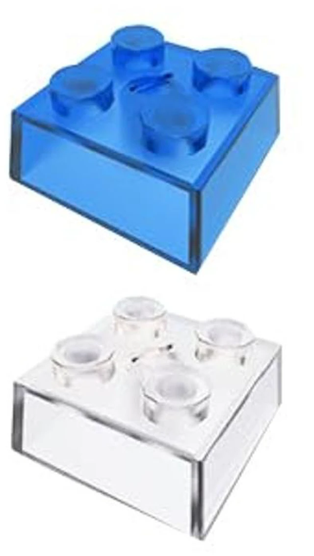 Main image of iRocks C37 High-Profile Keycaps, Shine-Through, Cherry MX Switches, 20pcs