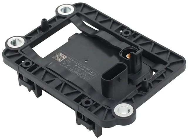 Main image of NewYall Front Radar Adaptive Cruise Distance Sensor for Nissan Rogue 21-25