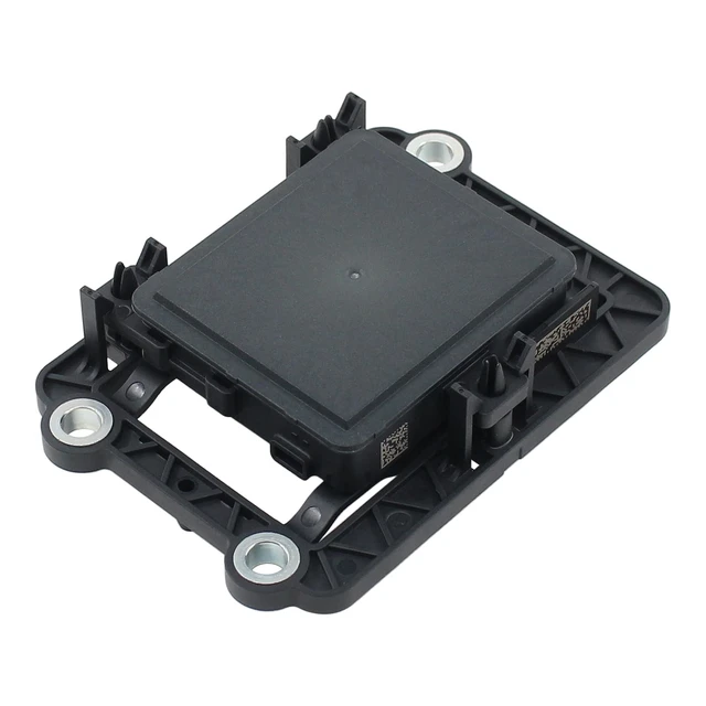 Alt view image 2 of 5 - NewYall Front Radar Adaptive Cruise Distance Sensor for Nissan Rogue 21-25