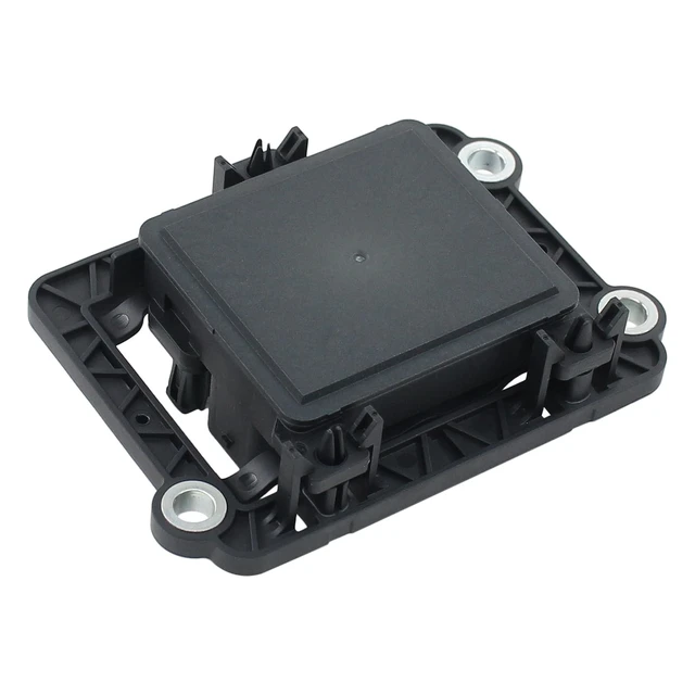Alt view image 4 of 5 - NewYall Front Radar Adaptive Cruise Distance Sensor for Nissan Rogue 21-25