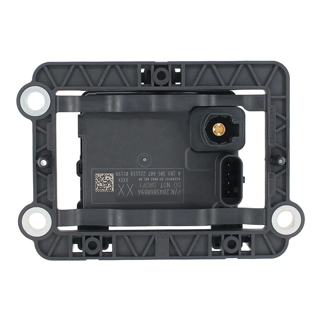 Alt view image 5 of 5 - NewYall Front Radar Adaptive Cruise Distance Sensor for Nissan Rogue 21-25