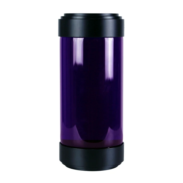 Alt view image 3 of 5 - Mayhems - XT1 Premixed PC Coolant - Computer Water Cooling Fluid - Liquid Cooling, Thermal Performance Series, 1 Litre, Cosmic Nebula Indigo
