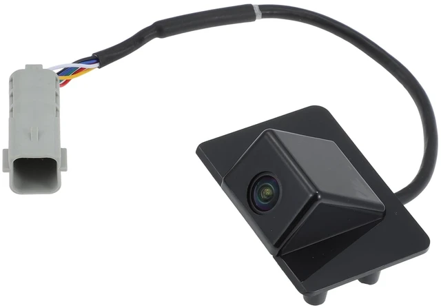 Main image of HOPESPANNER Rear View Camera for Cadillac Escalade for Chevrolet Tahoe Suburban 1500 2500 for GMC Yukon XL 1500 2500 2009-2014 Park Assist Backup Reverse Camera Replace No.22913932/19211811